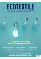 Ecotextile News Ecotextile News